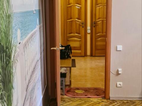 квартира по адресу Строителей ул., 8