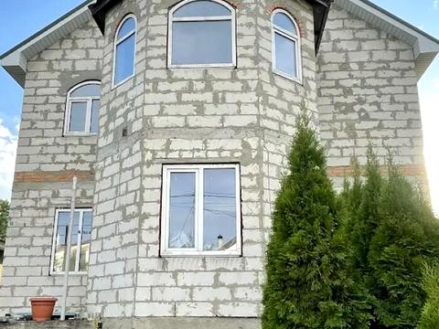 будинок за адресою Орхідейна, 22