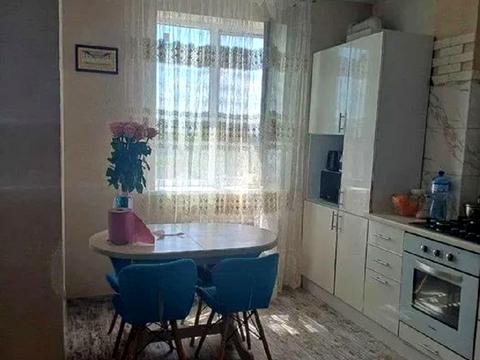 квартира за адресою Кременчуцька, 54б