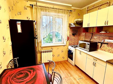 квартира за адресою Тростянецька вул., 7