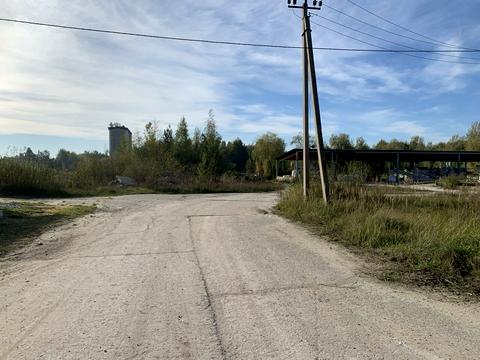 ділянка за адресою 