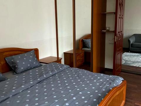 квартира за адресою Бессарабська пл., 5