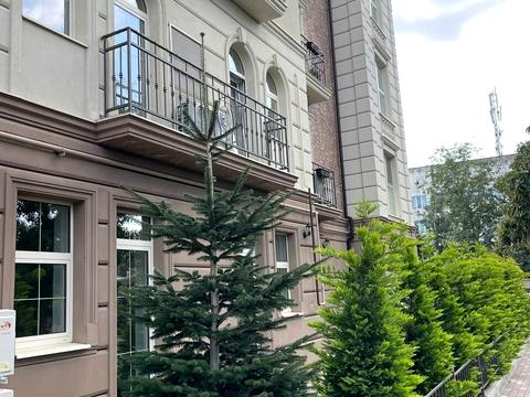 квартира за адресою Травневий пров., 4