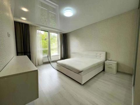 квартира по адресу Глубочицкая ул., 73