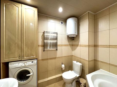 квартира за адресою Лесі Українки бульв., 36-В