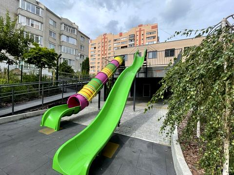 квартира за адресою Степана Бандери вул., 15