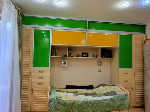 квартира за адресою Князя Ярослава Мудрого вул. (Ленінградська), 8