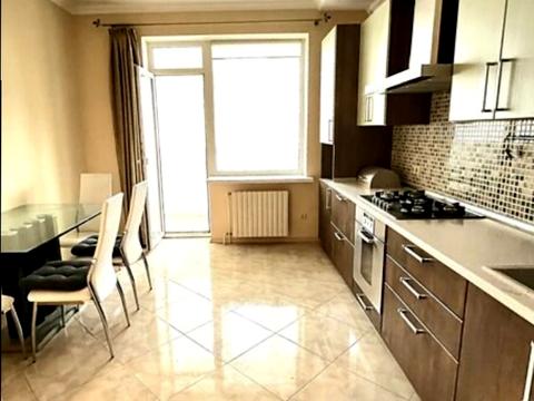 квартира за адресою Сонячна Набережна вул. (Маршала Малиновського), 48