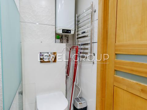 квартира за адресою Регенераторна вул., 4 к11