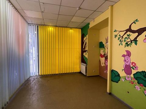 коммерческая по адресу Пр Науки, 25