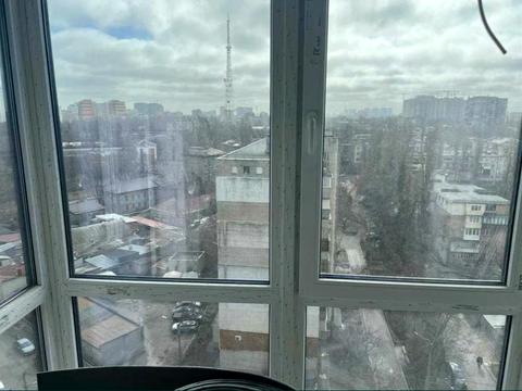 квартира за адресою Середньофонтанський пров., 3