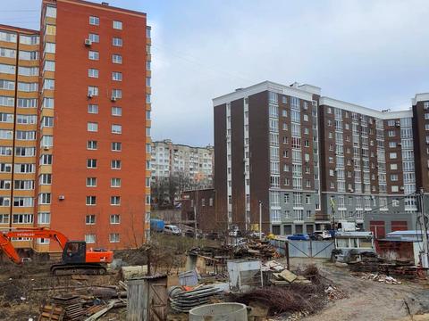 квартира за адресою Панаса Мирного вул., 16/1