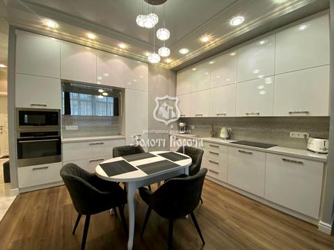 квартира за адресою Миколи Лаврухіна вул., 12