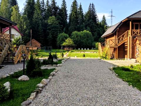 коммерческая по адресу Леси Украинки ул., 4