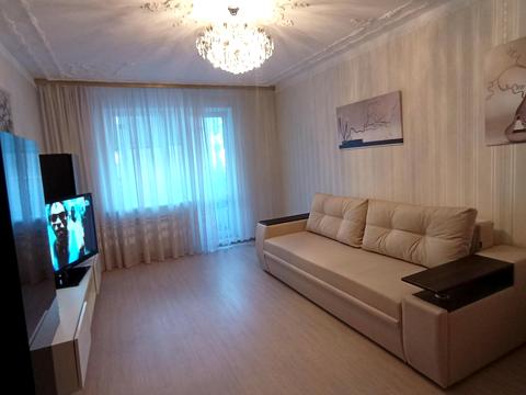 квартира по адресу Милославская ул., 3