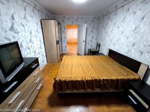 квартира по адресу Даниила Щербаковского ул. (Щербакова), 57-Б