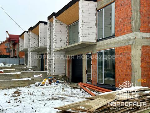 дом по адресу Міжгірська, 1