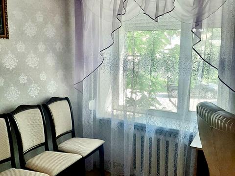 квартира за адресою Академіка Корольова вул., 1