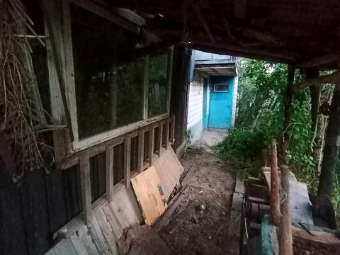 дом по адресу Садова