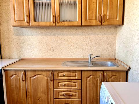 квартира по адресу Кривоноса Максима ул., 7