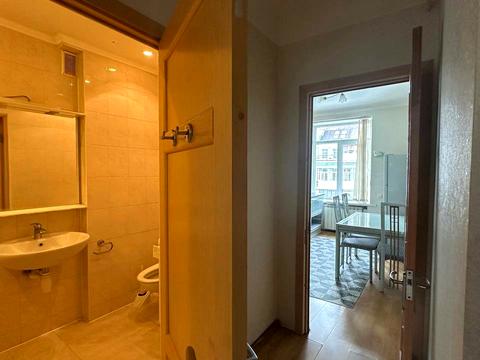 квартира по адресу Бехтеревский пер., 3