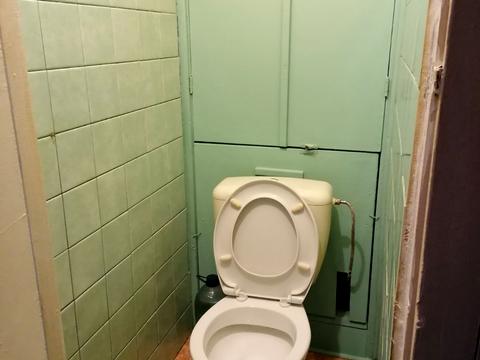 комната по адресу Братіславська, 42