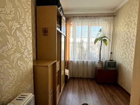 квартира по адресу Цеховая ул., 3