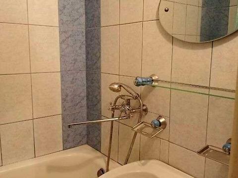 квартира по адресу Александры Экстер ул. (Цветаевой Марины), 8