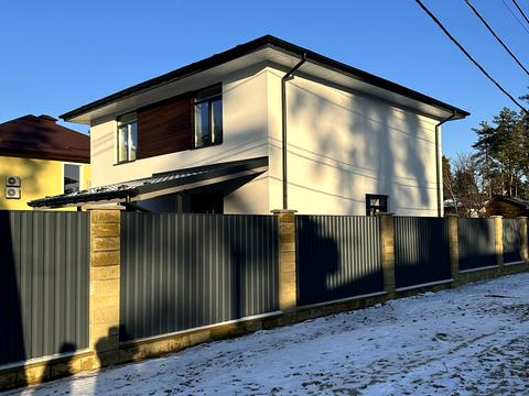 будинок за адресою Антонія Михайловського вул.