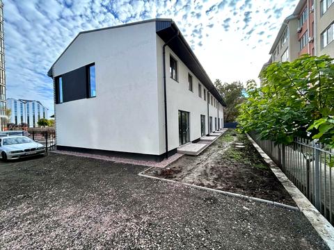 будинок за адресою Одеська вул., 66