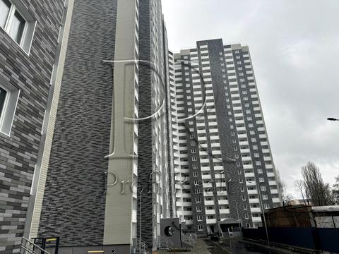 квартира по адресу Коноплянская ул., 22В