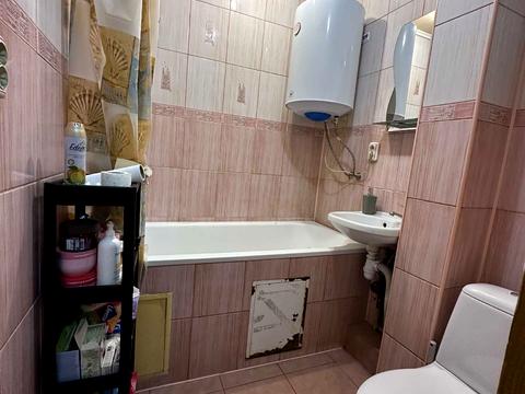 квартира по адресу Широкая ул., 83а