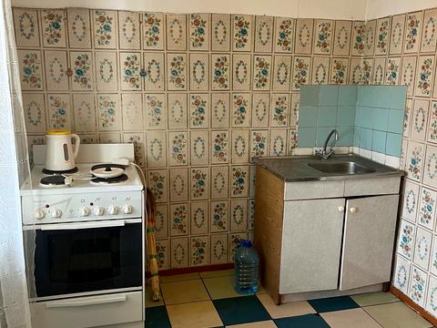квартира по адресу Николая Закревского ул., 5