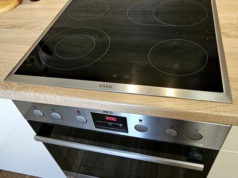 квартира по адресу Федора Эрнста ул., 16-А