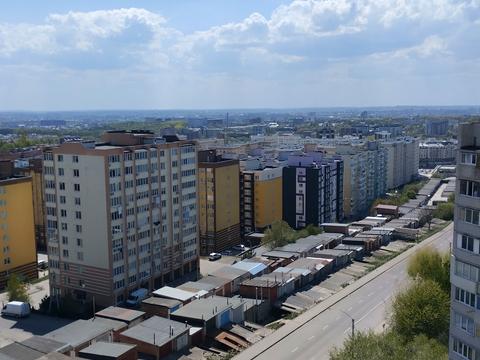квартира по адресу Лісогренівецька, 18