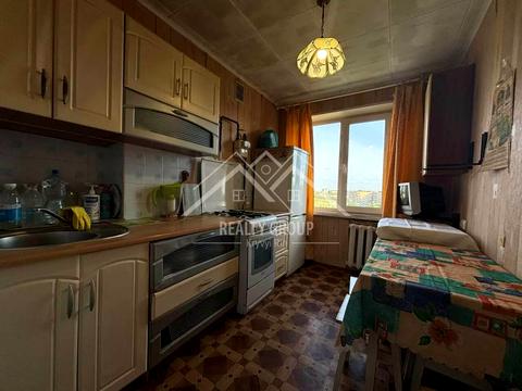 квартира по адресу Юбилейный , 6