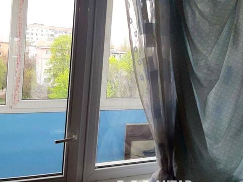 квартира по адресу Виктора Френчка ул., 27