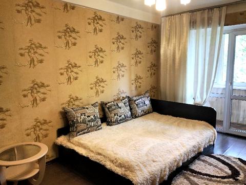 квартира за адресою Лісовий просп., 33