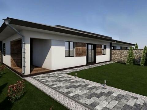 дом по адресу Бурачека, 16