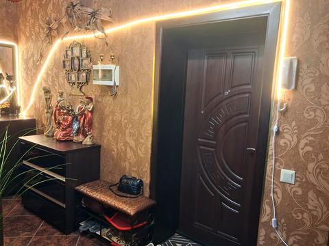 квартира по адресу Марии Примаченко ул., 8в