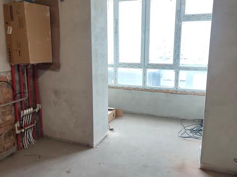 квартира по адресу Вінницьке шоссе, 1/8-Б