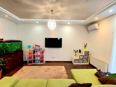 квартира по адресу Регенераторная ул., 4 к1-13