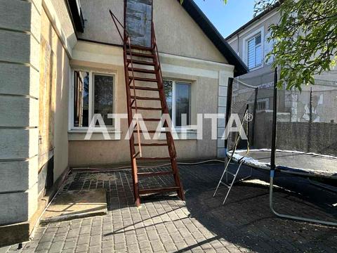 будинок за адресою Купріна вул., 42
