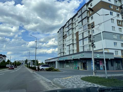 квартира по адресу Буча, Бориса Гмыри ул., 18-А
