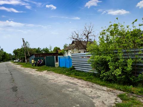 будинок за адресою Вишнева вул. (Жовтнева)