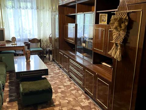 квартира по адресу Молодіжна ул., 5