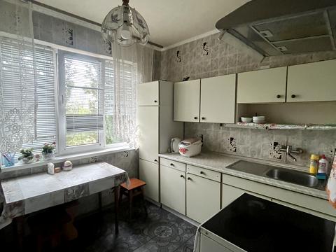 квартира по адресу Харьковское шоссе, 160-А