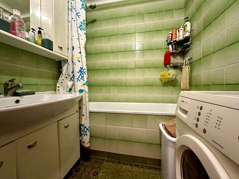 квартира за адресою Київ, Ревуцького вул., 44