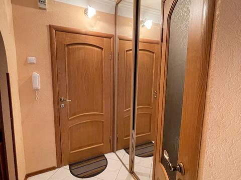 квартира по адресу Бориса Матроса ул. (Плеханова), 6