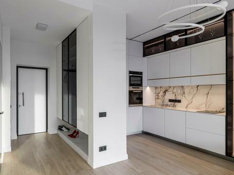 квартира за адресою Іоанна Павла II вул. (Патріса Лумумби), 12